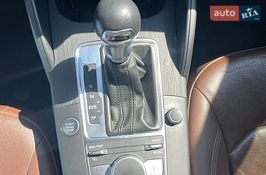 Седан Audi A3 2017 в Києві