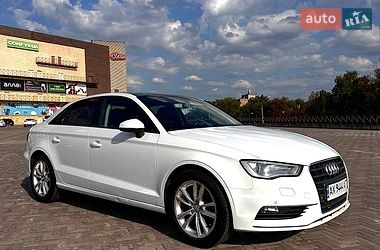 audi a3 2016 в Харьков от профессионального продавца Артур