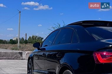 Audi A3  2014