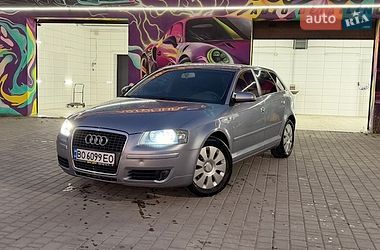 Audi A3  2005