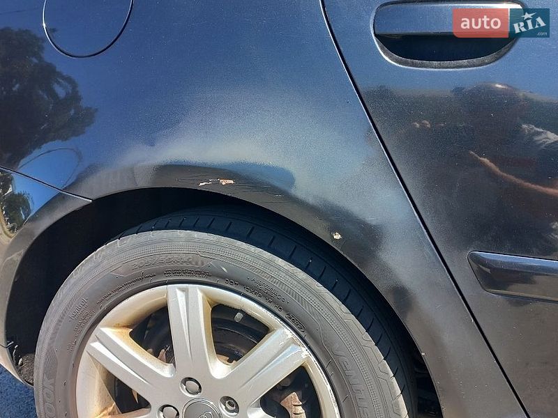 Хетчбек Audi A3 2008 в Києві