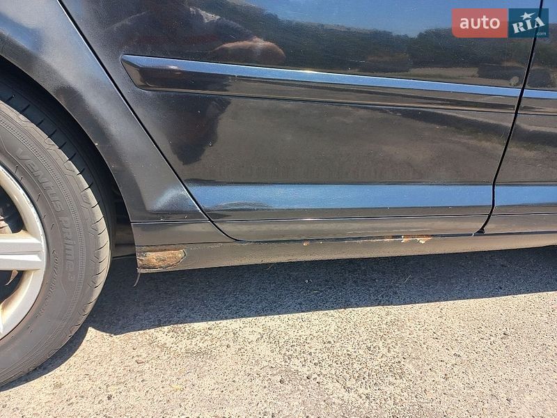 Хетчбек Audi A3 2008 в Києві