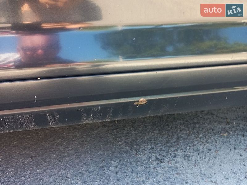 Хетчбек Audi A3 2008 в Києві