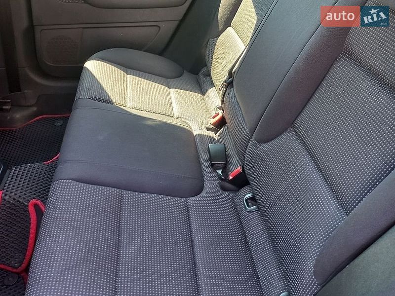 Хетчбек Audi A3 2008 в Києві