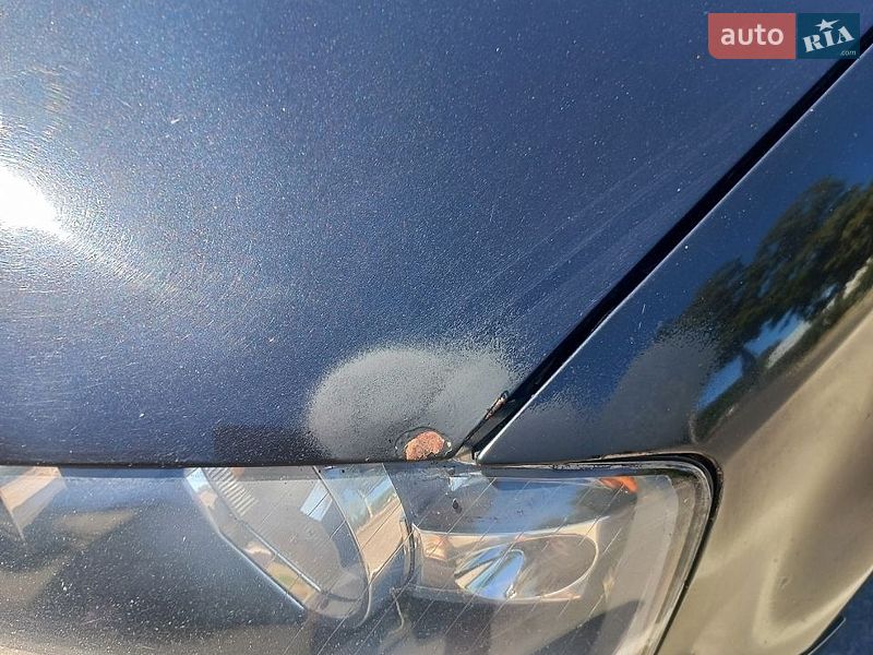 Хетчбек Audi A3 2008 в Києві