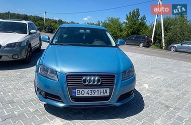 Audi A3  2009