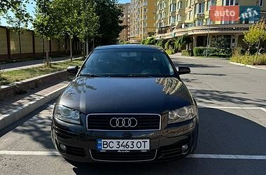 Audi A3  2005