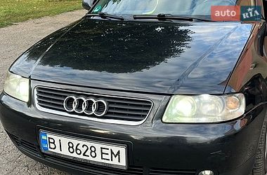 Audi A3  2000