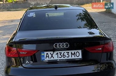 Седан Audi A3 2014 в Кодыме
