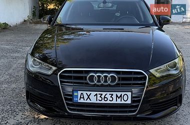Audi A3  2014