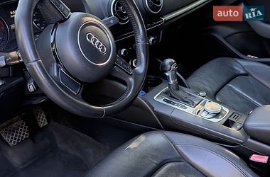 Седан Audi A3 2014 в Кодыме