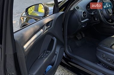 Седан Audi A3 2014 в Кодыме