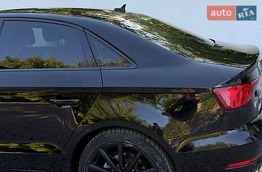 Седан Audi A3 2014 в Кодыме