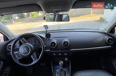 Седан Audi A3 2014 в Кодыме