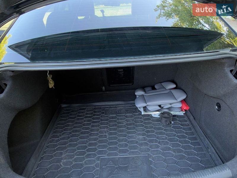 Седан Audi A3 2014 в Кодыме