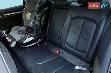 Седан Audi A3 2014 в Кодыме