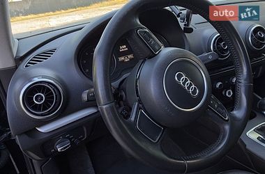 Седан Audi A3 2014 в Кодыме
