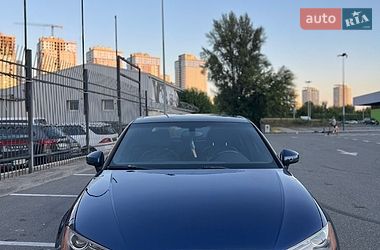 Audi A3  2015