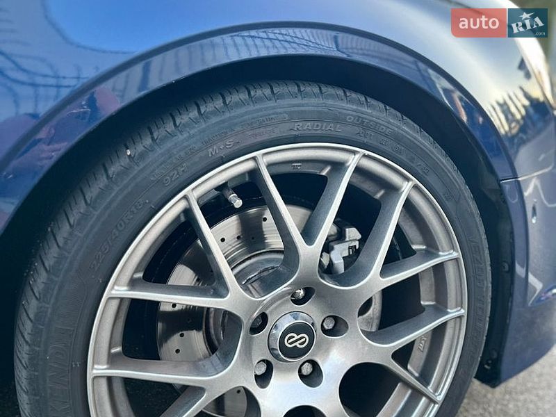 Седан Audi A3 2015 в Киеве