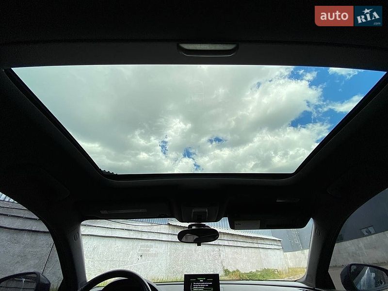 Седан Audi A3 2015 в Киеве