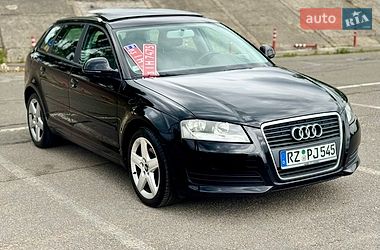 Audi A3  2010