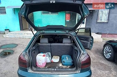 Хэтчбек Audi A3 1997 в Луцке