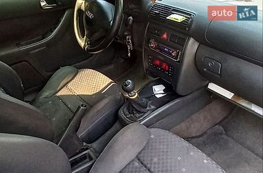 Хэтчбек Audi A3 1997 в Луцке