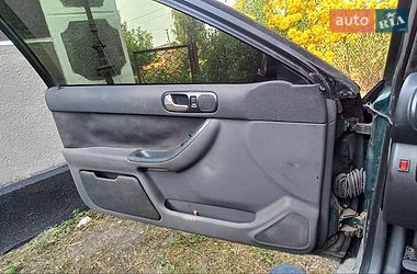 Хэтчбек Audi A3 1997 в Луцке