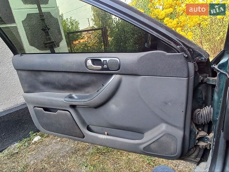 Хэтчбек Audi A3 1997 в Луцке