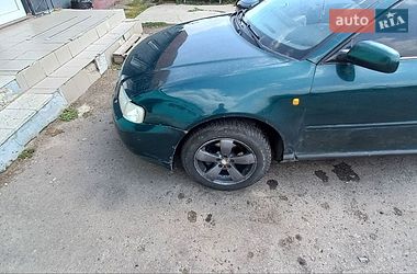Хэтчбек Audi A3 1997 в Луцке