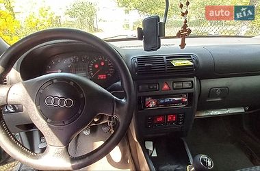 Хэтчбек Audi A3 1997 в Луцке