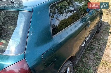 Хэтчбек Audi A3 1997 в Луцке