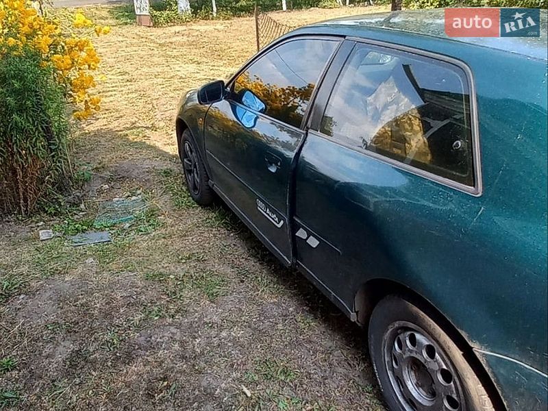 Хэтчбек Audi A3 1997 в Луцке