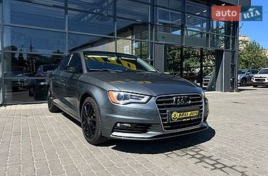Audi A3 2014