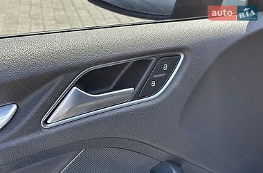 Седан Audi A3 2020 в Ивано-Франковске