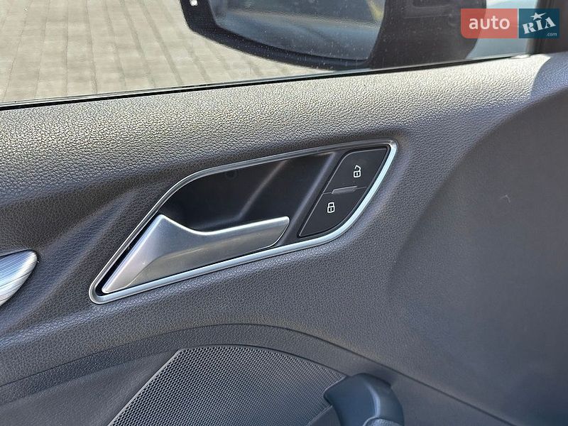 Седан Audi A3 2020 в Ивано-Франковске