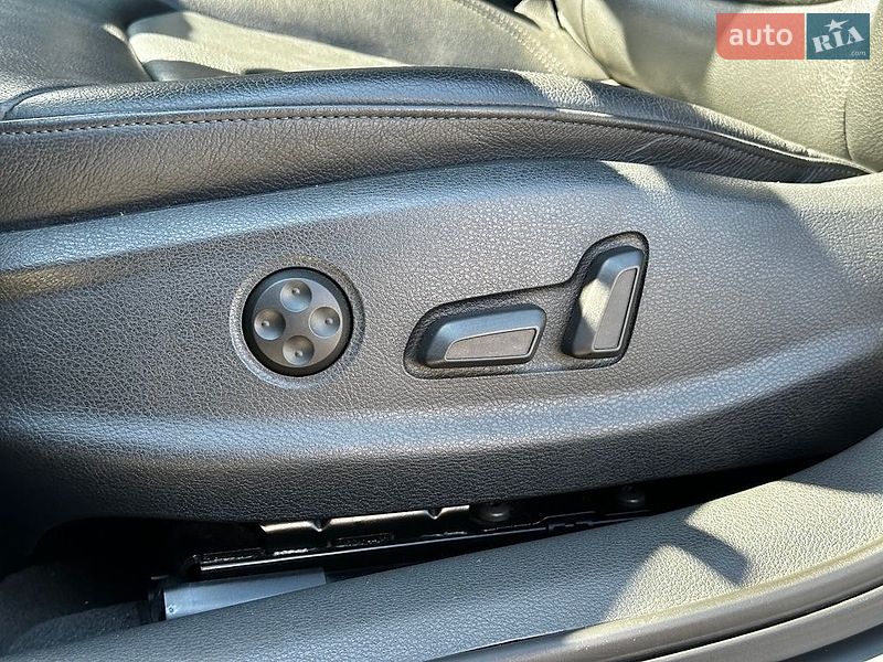 Седан Audi A3 2020 в Ивано-Франковске