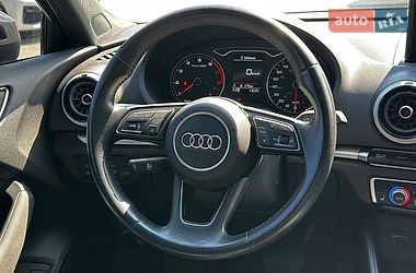 Седан Audi A3 2020 в Ивано-Франковске