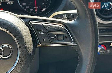 Седан Audi A3 2020 в Ивано-Франковске
