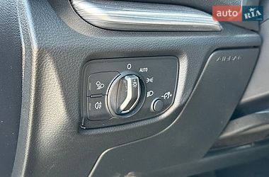 Седан Audi A3 2020 в Ивано-Франковске