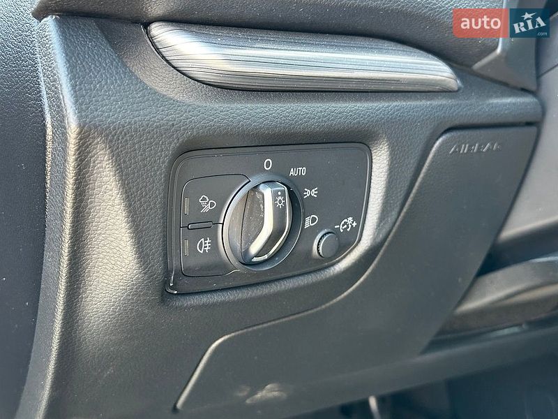 Седан Audi A3 2020 в Ивано-Франковске