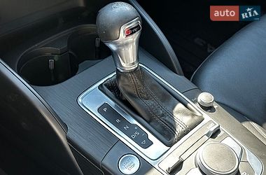 Седан Audi A3 2020 в Ивано-Франковске