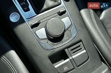 Седан Audi A3 2020 в Ивано-Франковске