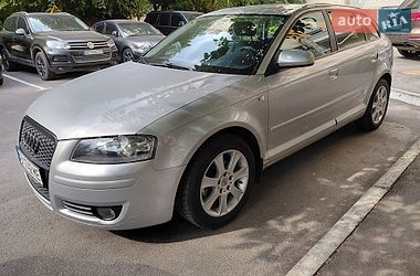 Audi A3 2005