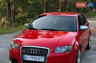 Audi A3  2006