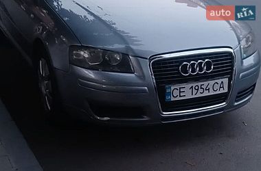 Audi A3 2006