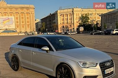 Audi A3  2014