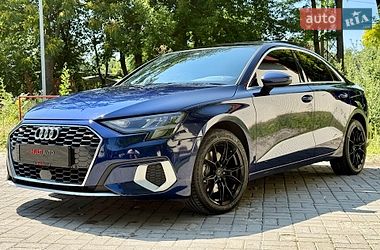 Audi A3  2022