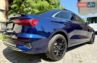 Седан Audi A3 2022 в Днепре фото 12 Седан Audi A3 2022 в Днепре