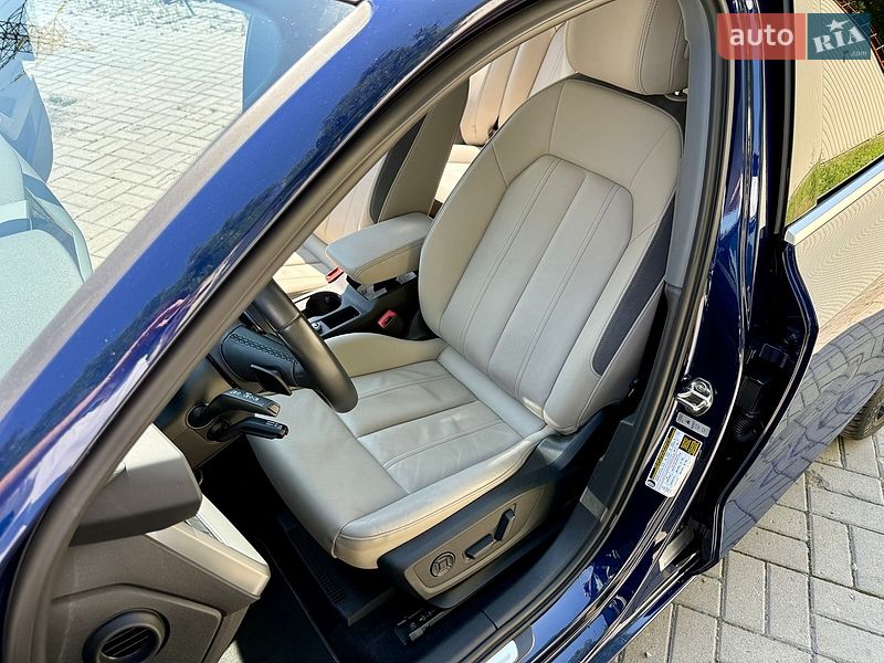 Седан Audi A3 2022 в Днепре фото 21 Седан Audi A3 2022 в Днепре